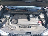 NISSAN MURANO SL 5N1AZ2MH6FN248704 photo