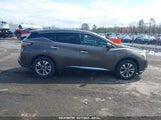 NISSAN MURANO SL 5N1AZ2MH6FN248704 снимка