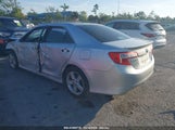 TOYOTA CAMRY SE 4T1BF1FK9EU449825 снимка
