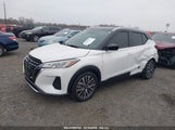 NISSAN KICKS SV XTRONIC CVT 3N1CP5CV0RL475745 fotografie