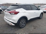 NISSAN KICKS SV XTRONIC CVT 3N1CP5CV0RL475745 photo