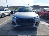 AUDI Q5 SPORTBACK PREMIUM PLUS 45 TFSI S LINE QUATTRO S TRONIC WA15AAFY3P2059381 photo