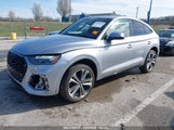 AUDI Q5 SPORTBACK PREMIUM PLUS 45 TFSI S LINE QUATTRO S TRONIC WA15AAFY3P2059381 photo