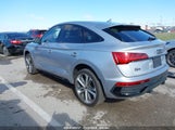 AUDI Q5 SPORTBACK PREMIUM PLUS 45 TFSI S LINE QUATTRO S TRONIC WA15AAFY3P2059381 photo