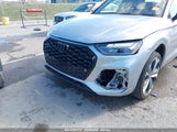 AUDI Q5 SPORTBACK PREMIUM PLUS 45 TFSI S LINE QUATTRO S TRONIC WA15AAFY3P2059381 photo