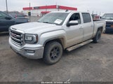 GMC SIERRA 1500 SLT 3GTU2NEC0JG142731 снимка
