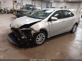 TOYOTA COROLLA LE 5YFBURHE5KP947349 снимка
