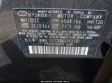 HYUNDAI SONATA N LINE KMHL14JCXNA226313 photo
