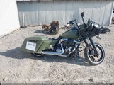 HARLEY-DAVIDSON FLTRX 1HD1KHC10MB609387 снимка