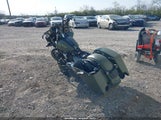 HARLEY-DAVIDSON FLTRX 1HD1KHC10MB609387 снимка