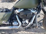 HARLEY-DAVIDSON FLTRX 1HD1KHC10MB609387 снимка