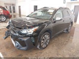SUBARU OUTBACK TOURING 4S4BTAPC8R3277590 снимка