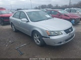 HYUNDAI SONATA LIMITED V6/SE V6 5NPEU46F48H401918 снимка