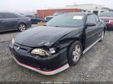 CHEVROLET MONTE CARLO SS 2G1WX15K029176974 photo