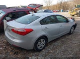 KIA FORTE LX KNAFX4A62F5386526 снимка