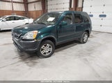 HONDA CR-V EX JHLRD78824C009319 снимка
