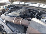 NISSAN FRONTIER SV 1N6AD0ER6EN750929 снимка