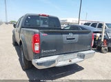 NISSAN FRONTIER SV 1N6AD0ER6EN750929 снимка