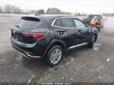 BUICK ENVISION FWD PREFERRED LRBAZLR40ND160377 fotografie