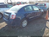 NISSAN SENTRA 2.0S 3N1AB6AP4AL635629 снимка