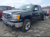 GMC SIERRA 1500 SLE 1GTR2VE77CZ188231 снимка
