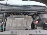 HONDA ODYSSEY EX-L 5FNRL38745B130034 снимка