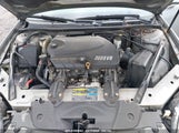 CHEVROLET IMPALA LT 2G1WT58K089153394 снимка