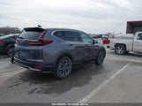 HONDA CR-V AWD EX-L 5J6RW2H8XML008410 снимка