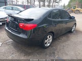 HYUNDAI ELANTRA GLS/SE KMHDU46D68U348781 снимка