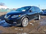 NISSAN ROGUE SL 5N1AT2MV7EC755967 снимка