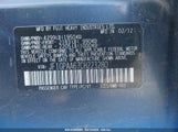 SUBARU IMPREZA 2.0I JF1GPAA67CH223280 fotografie