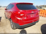 HYUNDAI TUCSON SE KM8JU3AG9EU821258 снимка