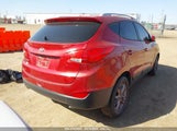 HYUNDAI TUCSON SE KM8JU3AG9EU821258 снимка