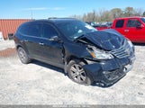 CHEVROLET TRAVERSE 1LT 1GNKVGKD0GJ246531 снимка
