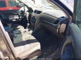 CHEVROLET TRAVERSE 1LT 1GNKVGKD0GJ246531 снимка