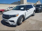 FORD EXPLORER XLT 1FMSK7DH0LGA26844 снимка
