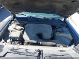 DODGE CHALLENGER SXT 2C3CDZAG6JH271292 photo