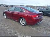 CHRYSLER 200 LIMITED 1C3CCCAB6FN741551 снимка