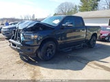 RAM 1500 BIG HORN 4X4 6'4 BOX 1C6SRFBT4MN814080 снимка