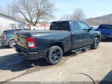 RAM 1500 BIG HORN 4X4 6'4 BOX 1C6SRFBT4MN814080 снимка