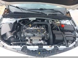 CHEVROLET MALIBU LT 1G1ZD5ST3KF172631 снимка