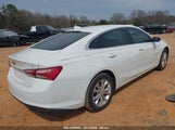CHEVROLET MALIBU LT 1G1ZD5ST3KF172631 снимка