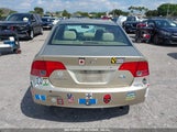 HONDA CIVIC EX 1HGFA16857L124821 снимка