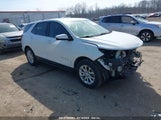 CHEVROLET EQUINOX LT 3GNAXKEV5KS604260 снимка