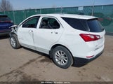 CHEVROLET EQUINOX LT 3GNAXKEV5KS604260 снимка