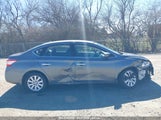 NISSAN SENTRA SV 3N1AB7AP7FL681047 снимка