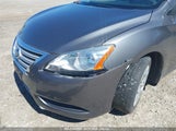 NISSAN SENTRA SV 3N1AB7AP7FL681047 снимка