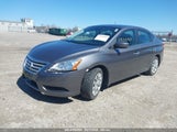 NISSAN SENTRA SV 3N1AB7AP7FL681047 снимка