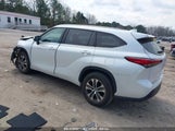 TOYOTA HIGHLANDER XLE 5TDGZRAH8NS101093 снимка