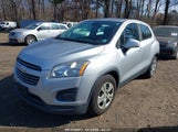 CHEVROLET TRAX 1LS KL7CJKSB7GB665087 снимка